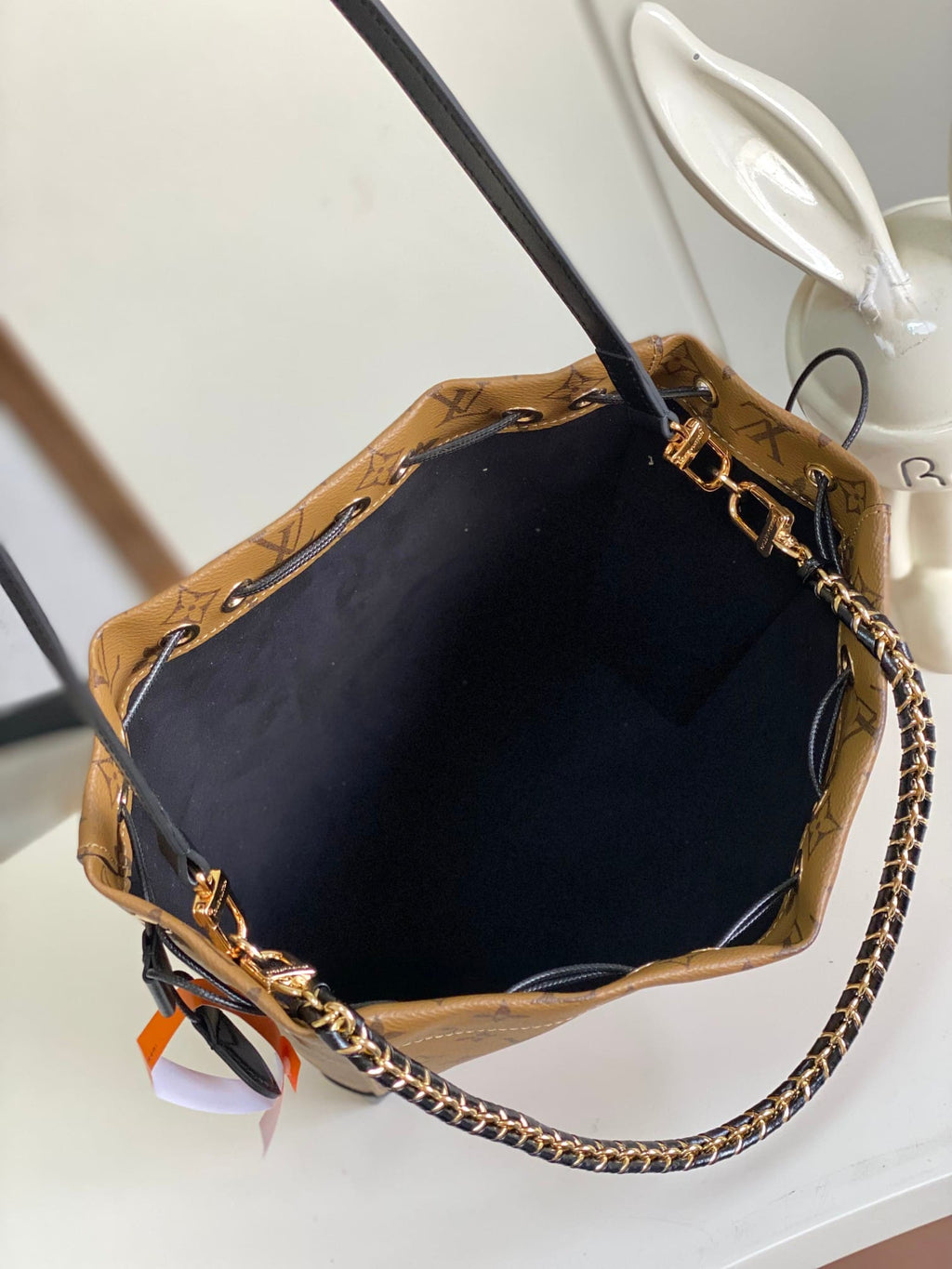 Louis Vuitton M13324 NOÉ TRUNK SMALL