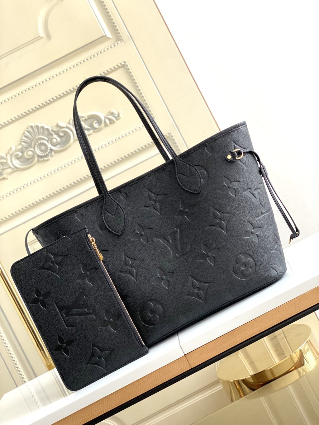 Louis Vuitton M45685 Neverfull MM