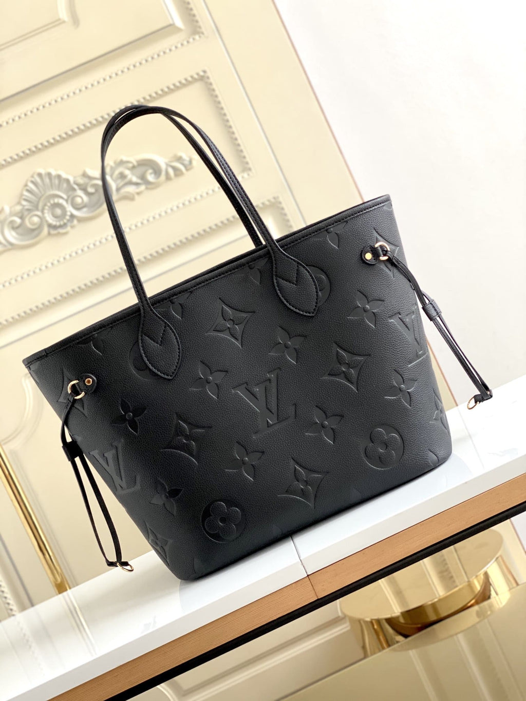 Louis Vuitton M45685 Neverfull MM