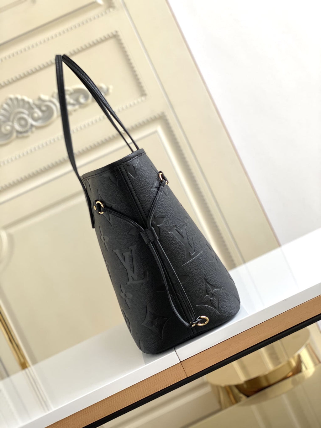 Louis Vuitton M45685 Neverfull MM