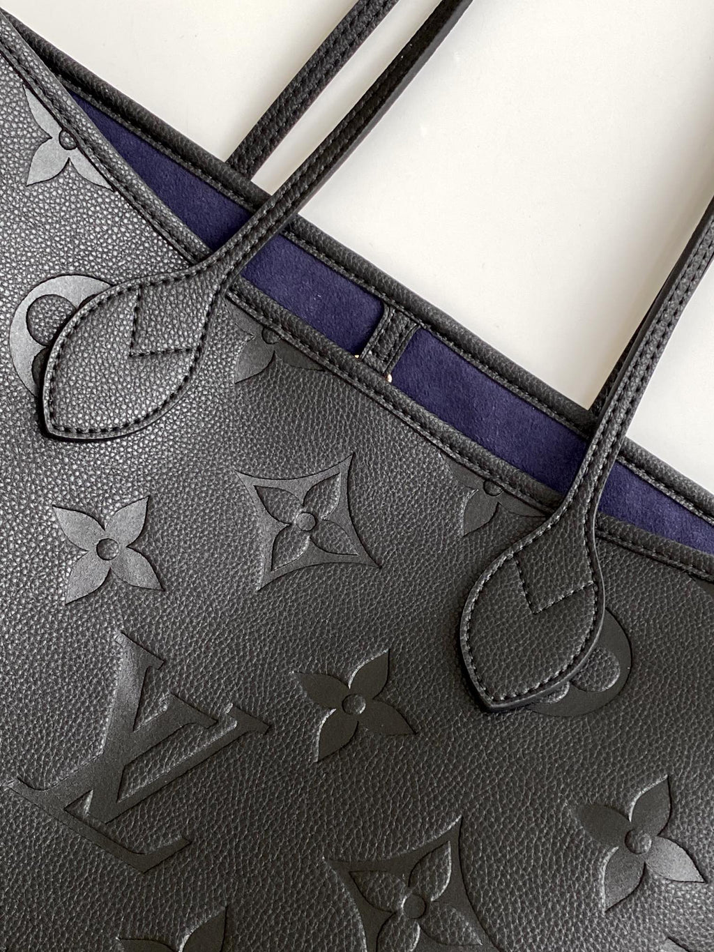 Louis Vuitton M45685 Neverfull MM