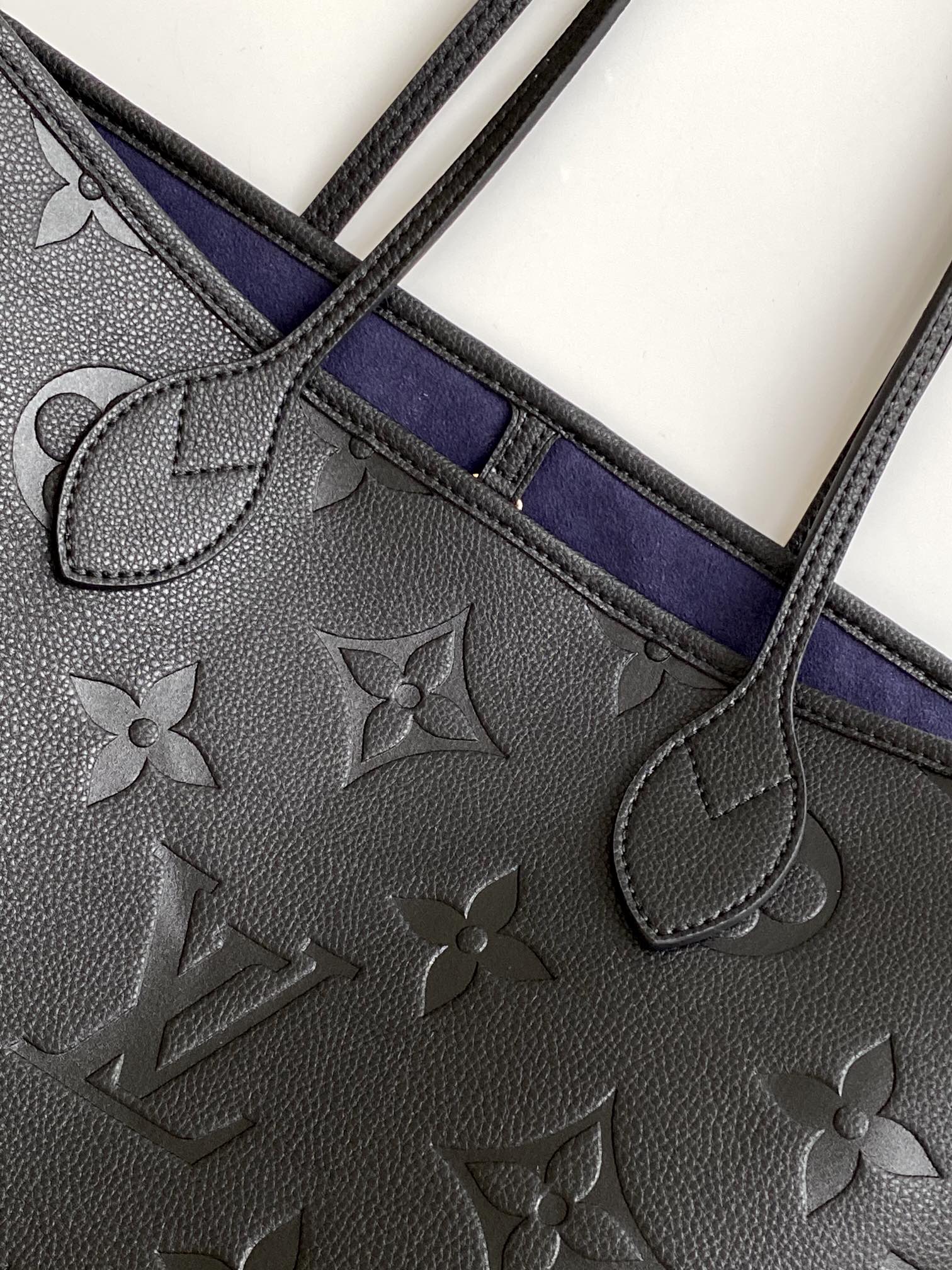 Louis Vuitton M45685 Neverfull MM