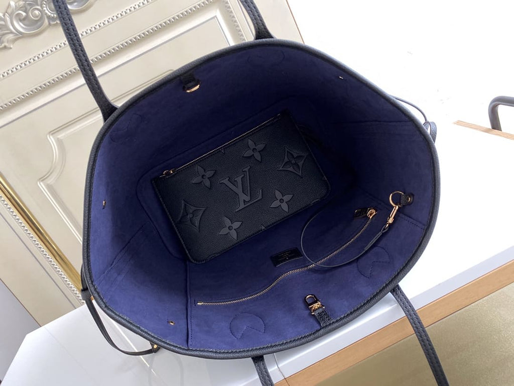 Louis Vuitton M45685 Neverfull MM
