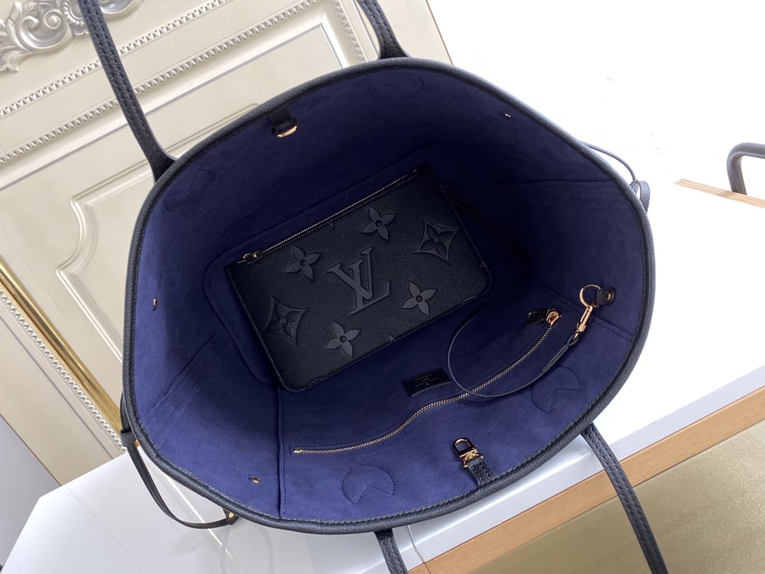 Louis Vuitton M45685 Neverfull MM