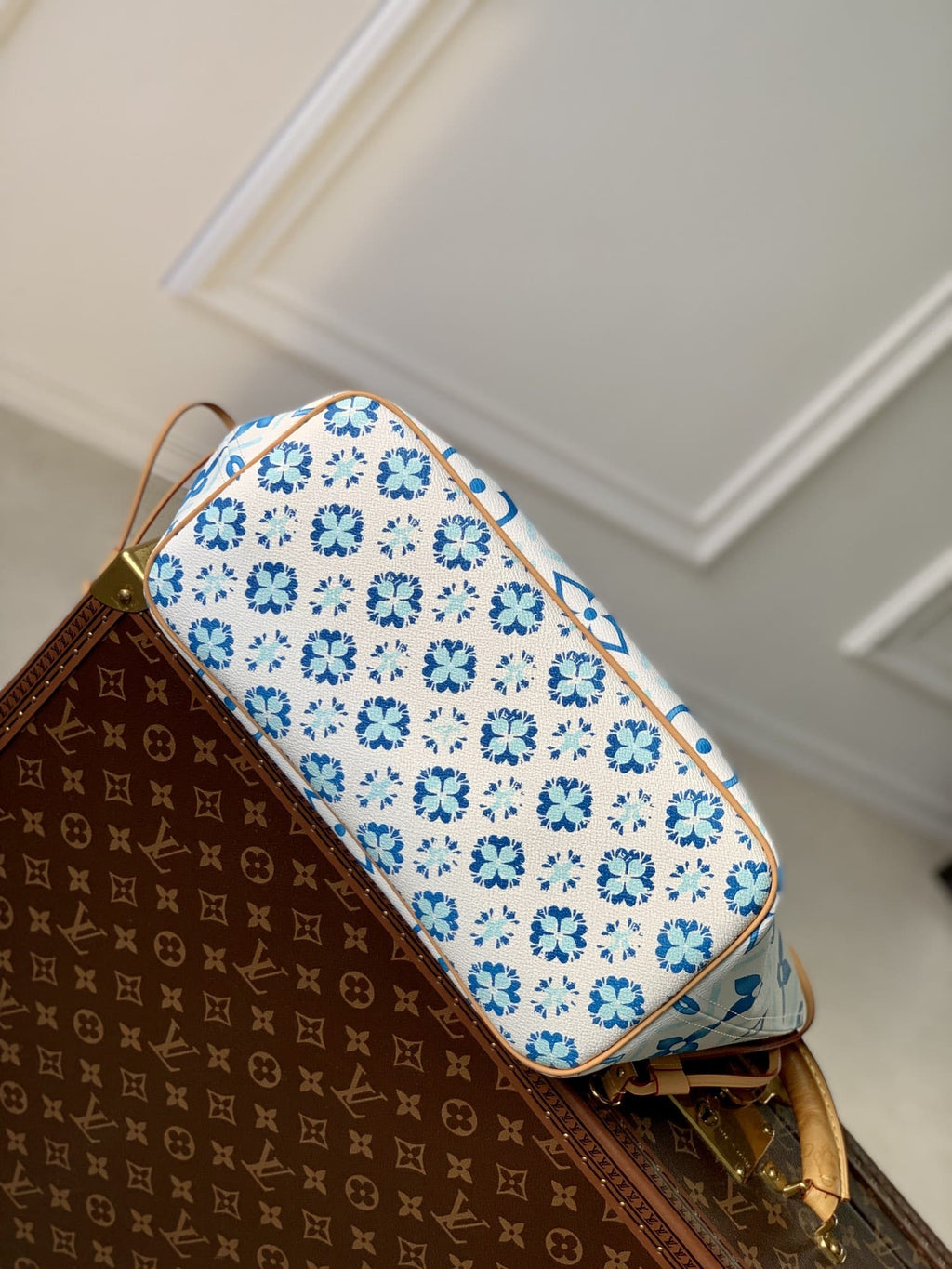Louis Vuitton M11263 Neverfull MM