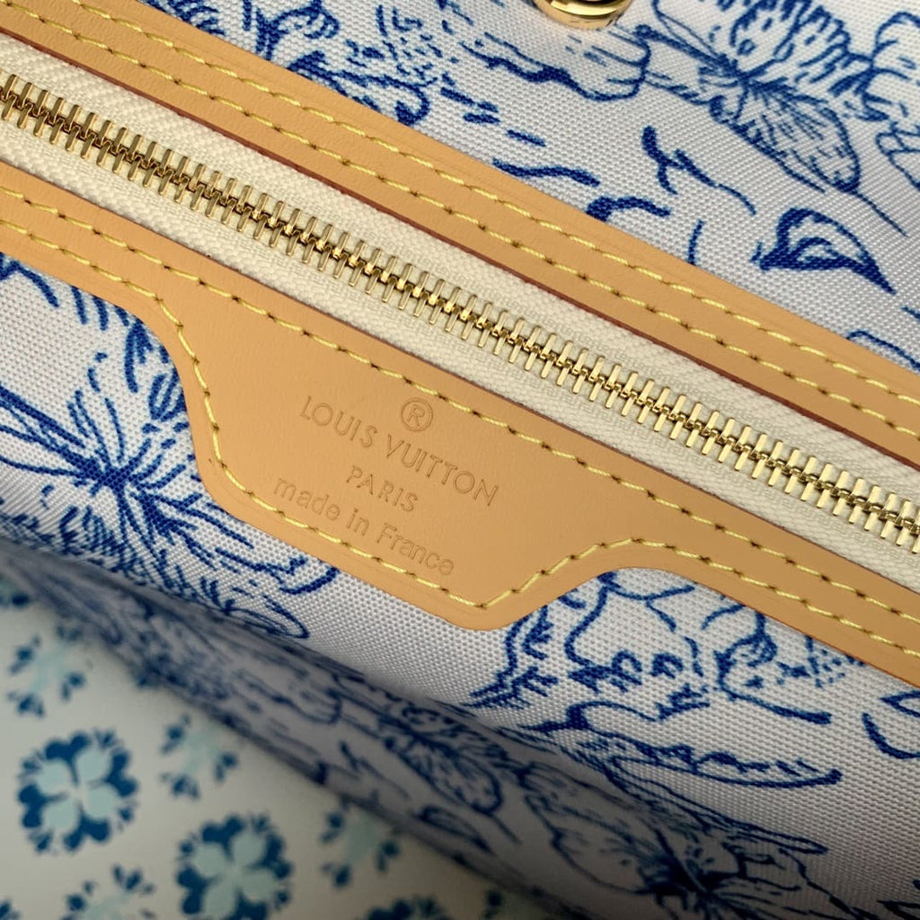 Louis Vuitton M11263 Neverfull MM