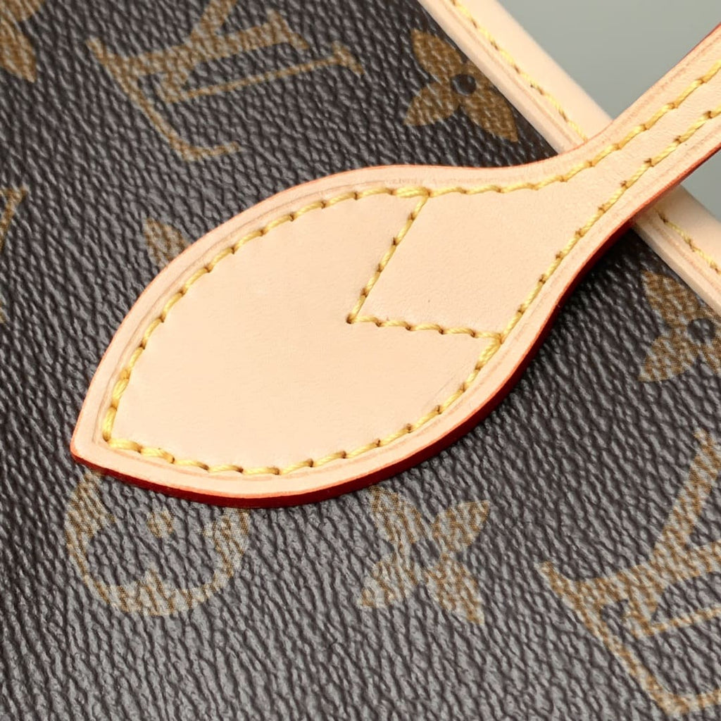 Louis Vuitton M13271 LV X TM Neverfull MM