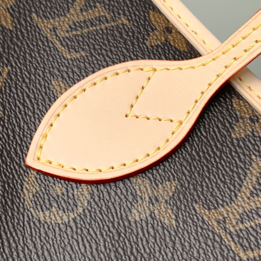 Louis Vuitton M13271 LV X TM Neverfull MM