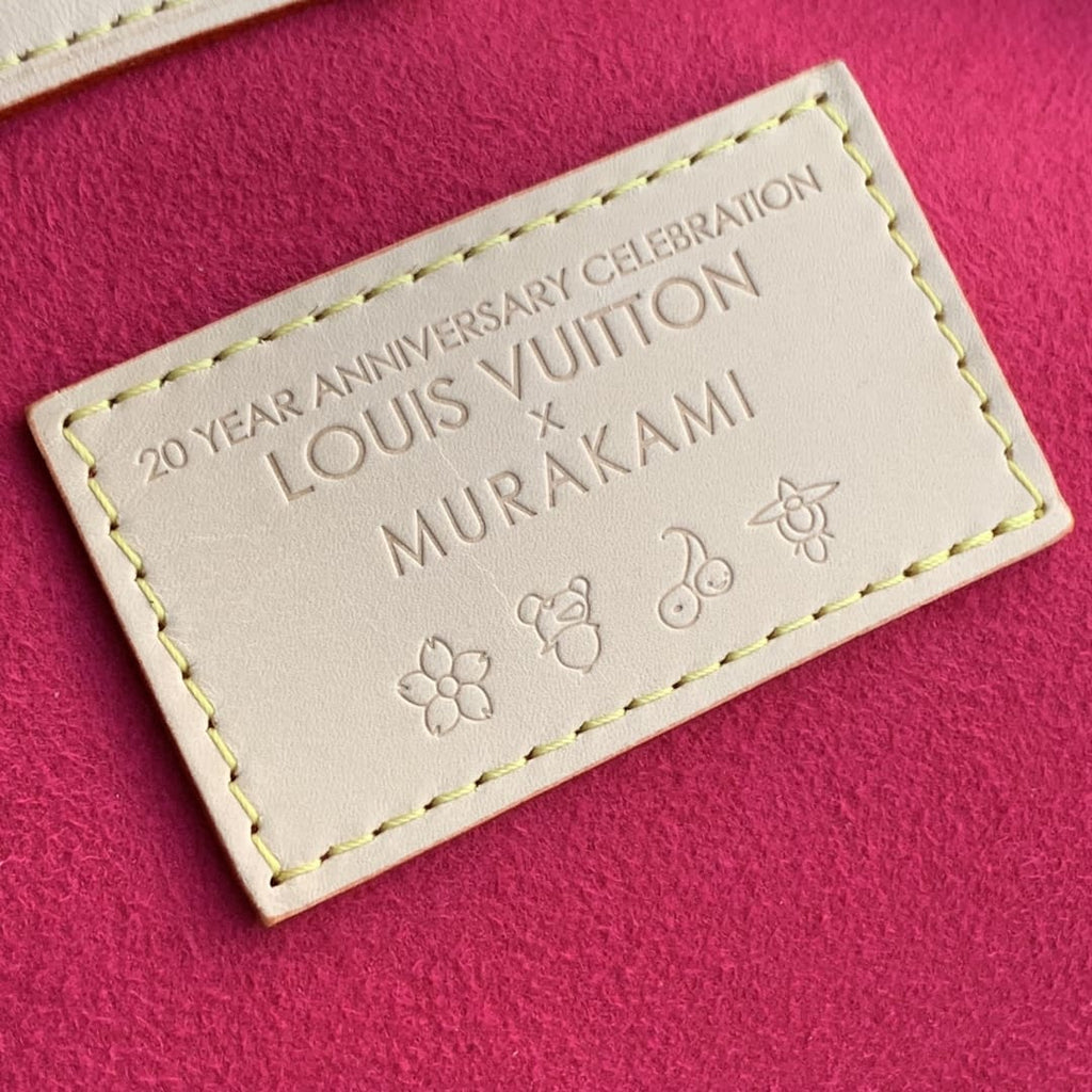 Louis Vuitton M13271 LV X TM Neverfull MM