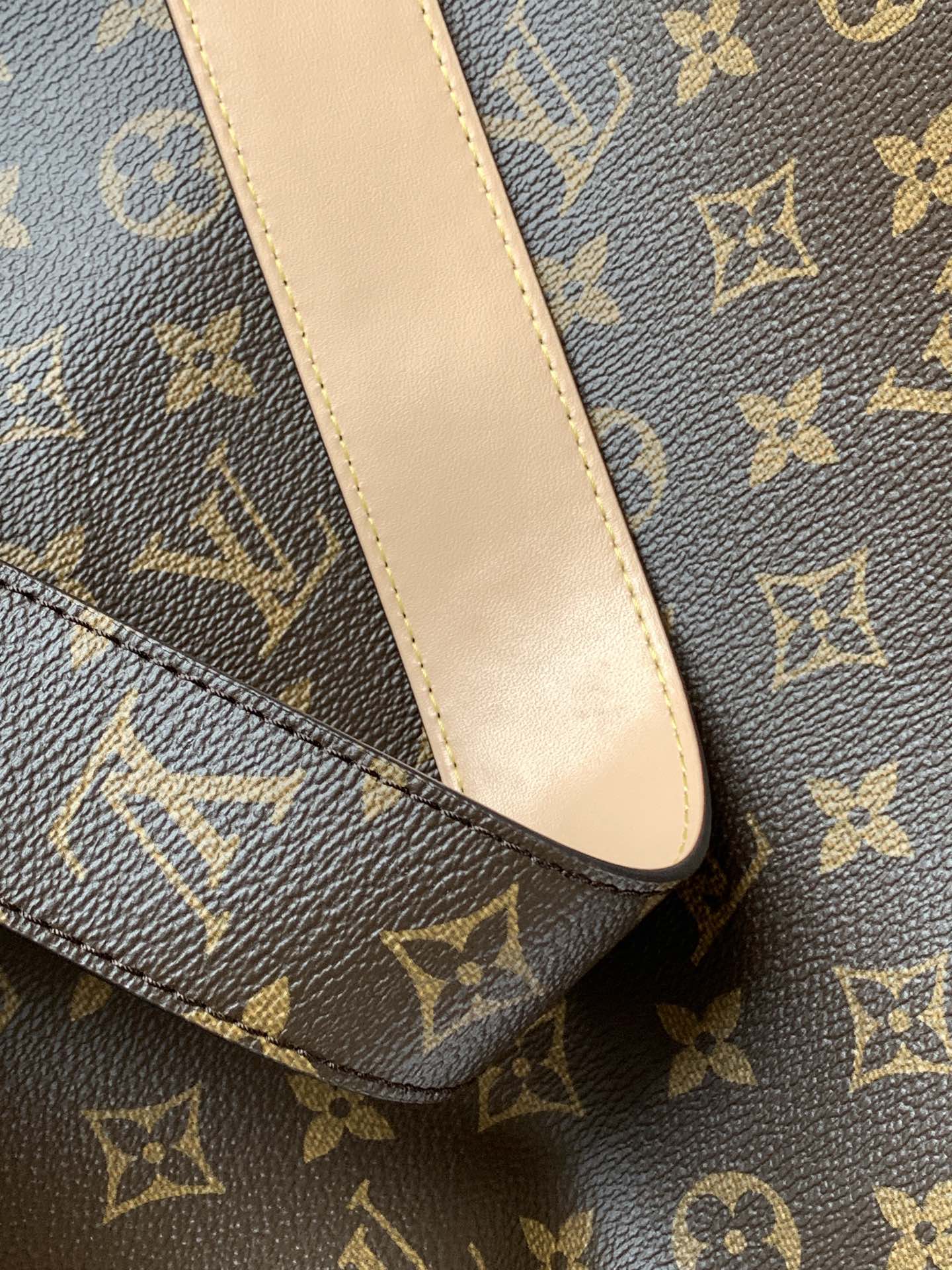 Louis Vuitton M11948 Neverfull Bandoulière Inside Out GM