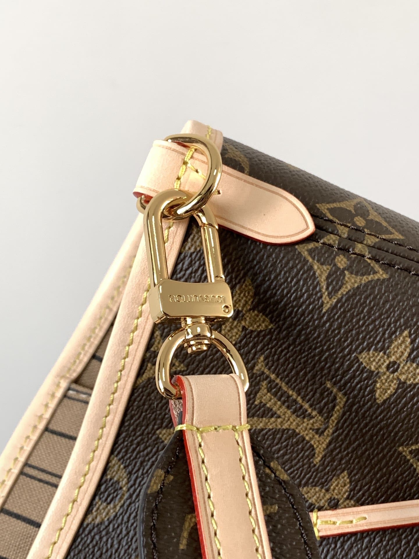 Louis Vuitton M11948 Neverfull Bandoulière Inside Out GM