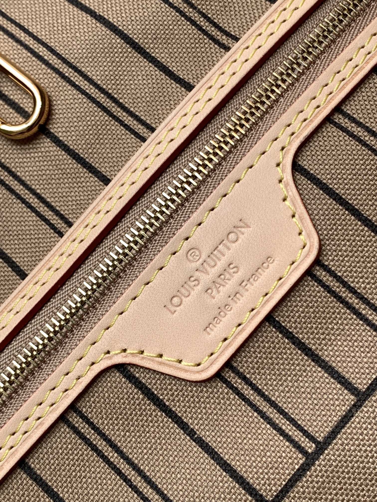 Louis Vuitton M11948 Neverfull Bandoulière Inside Out GM