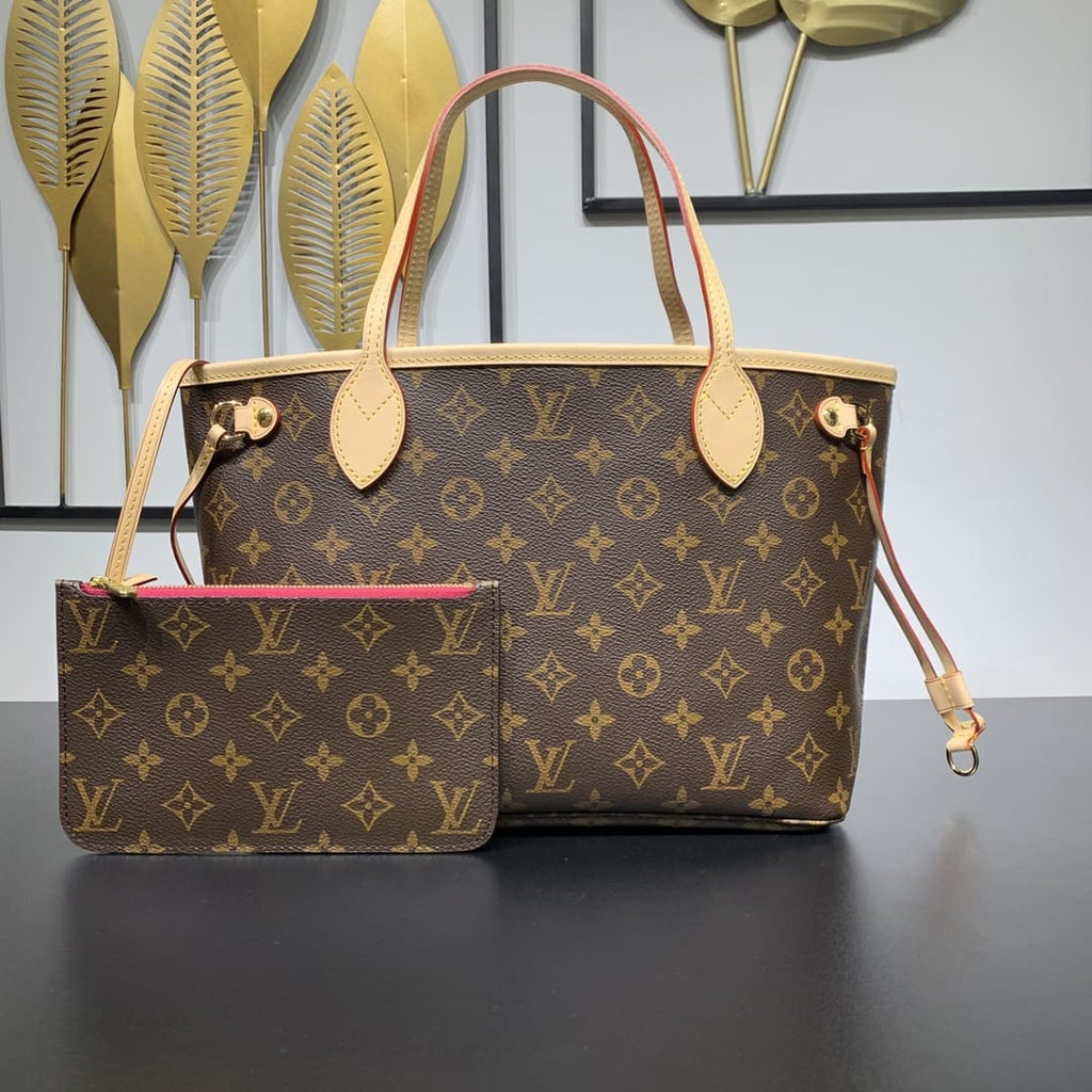Louis Vuitton M41245 Neverfull PM