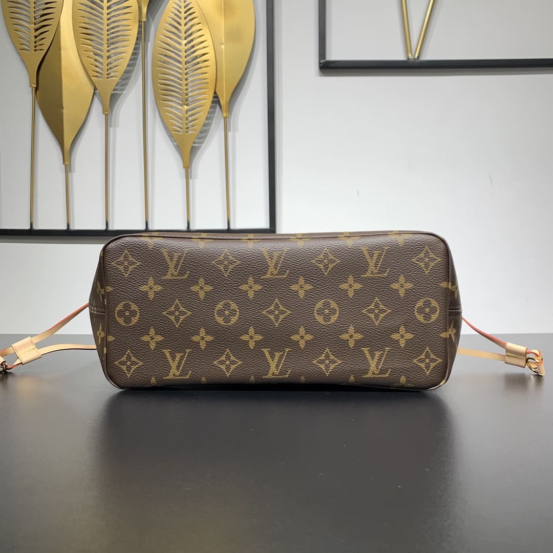 Louis Vuitton M41245 Neverfull PM