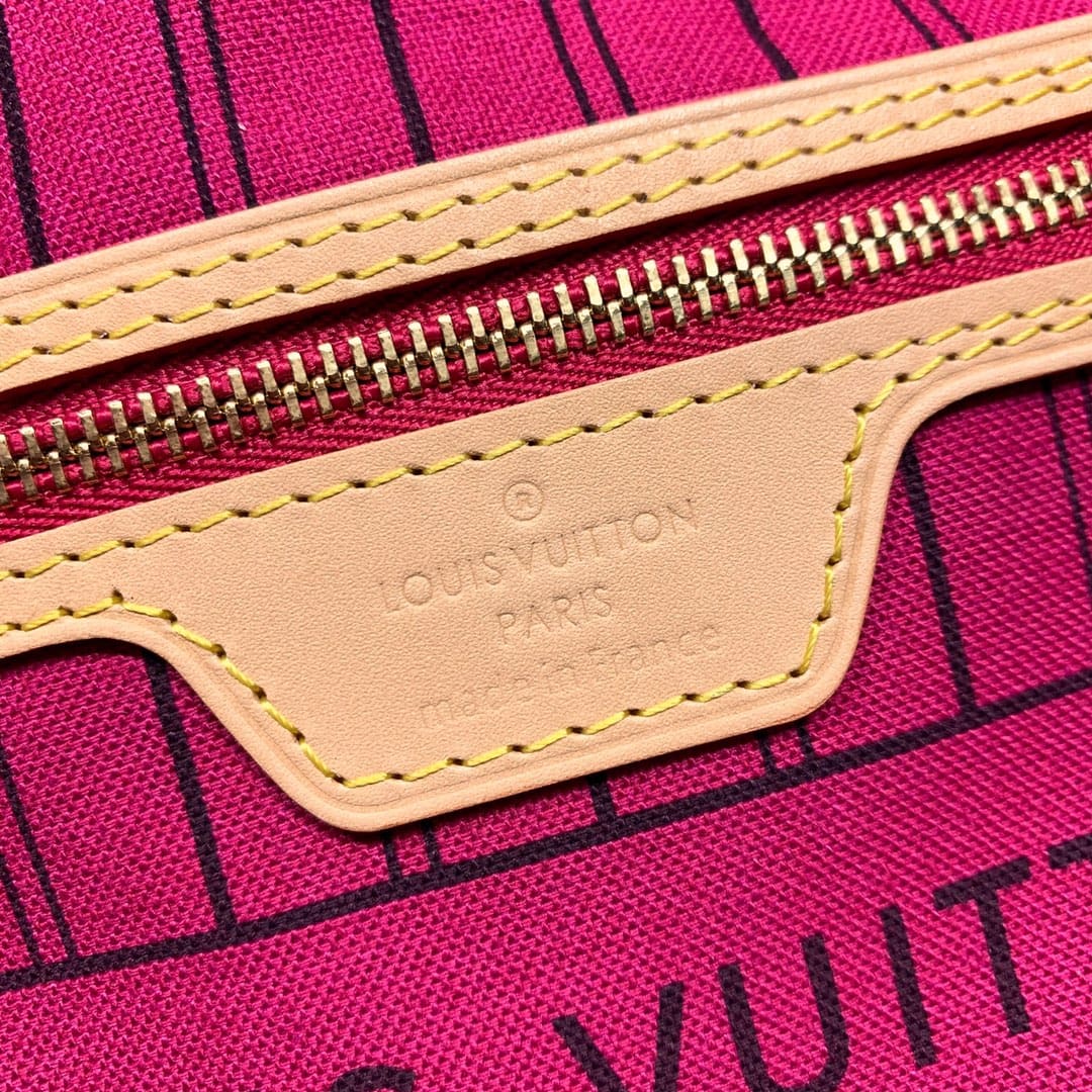 Louis Vuitton M41245 Neverfull PM