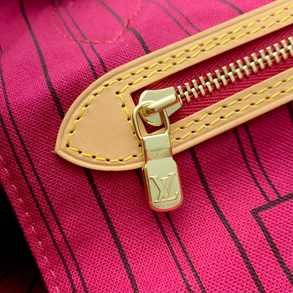 Louis Vuitton M41245 Neverfull PM