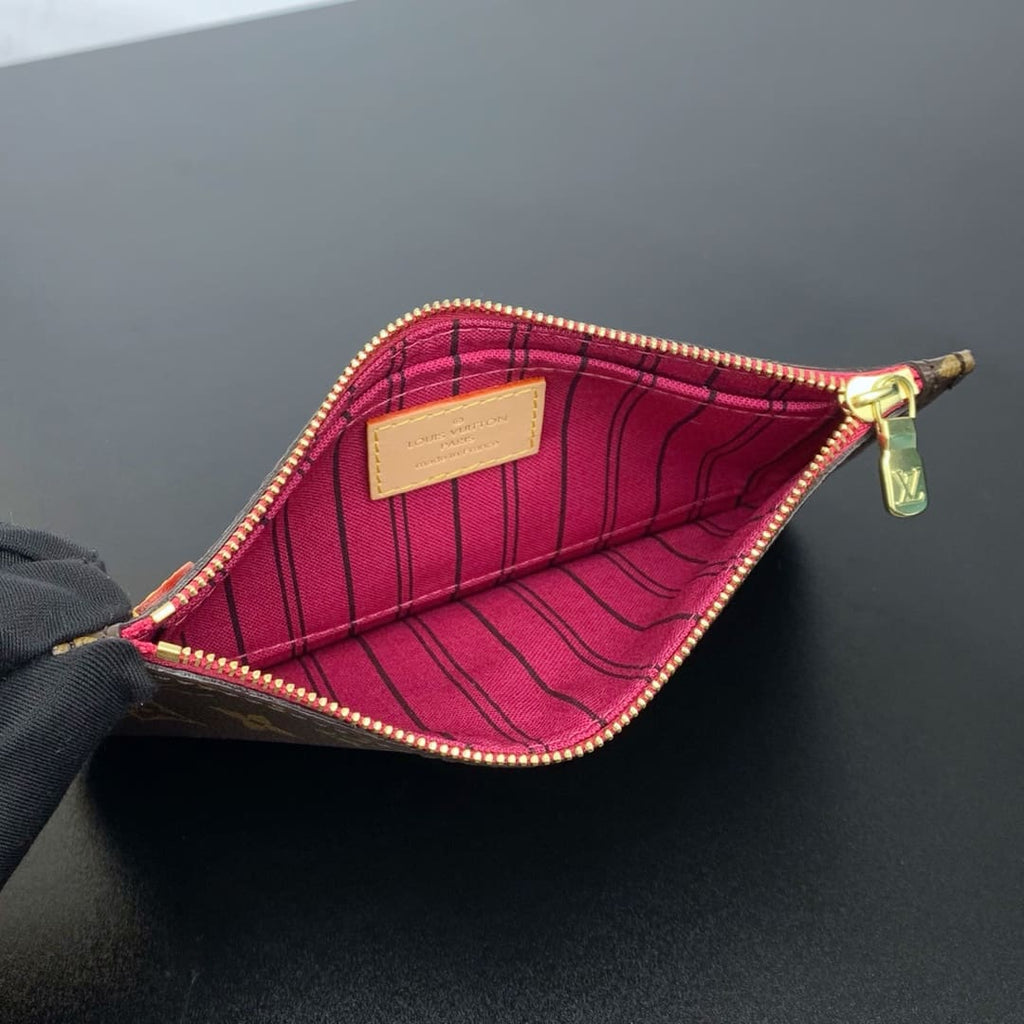 Louis Vuitton M41245 Neverfull PM