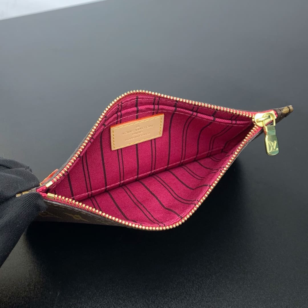 Louis Vuitton M41245 Neverfull PM