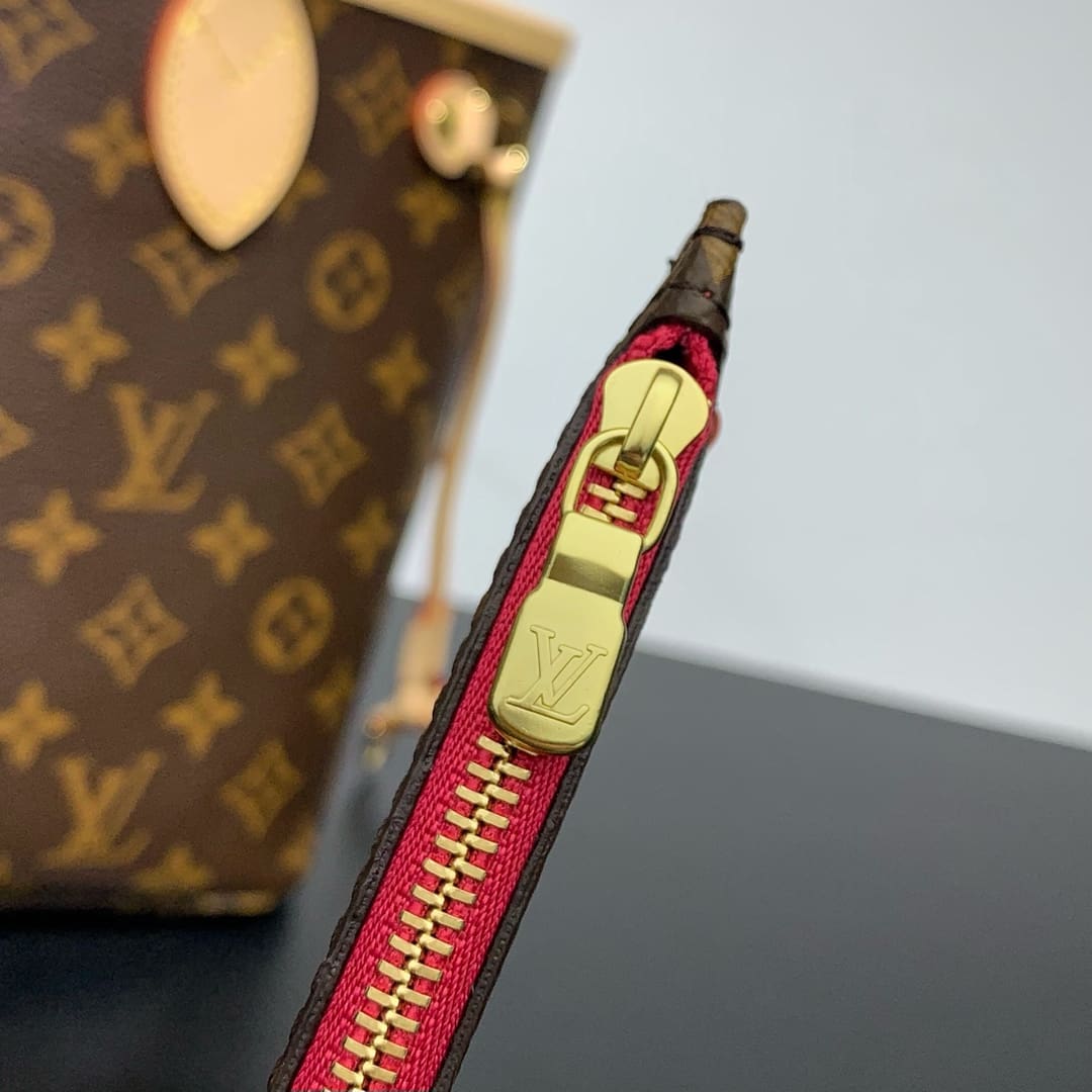 Louis Vuitton M41245 Neverfull PM