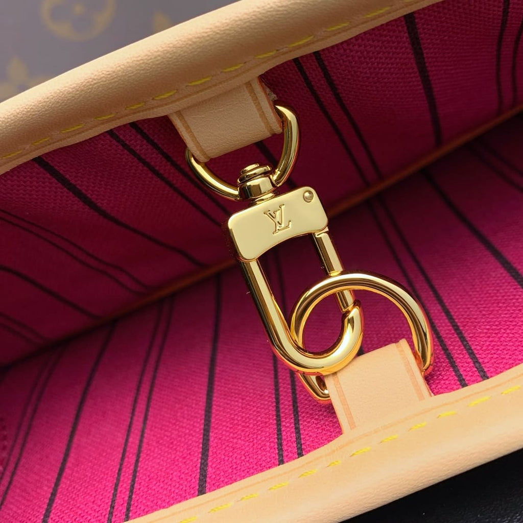 Louis Vuitton M41245 Neverfull PM