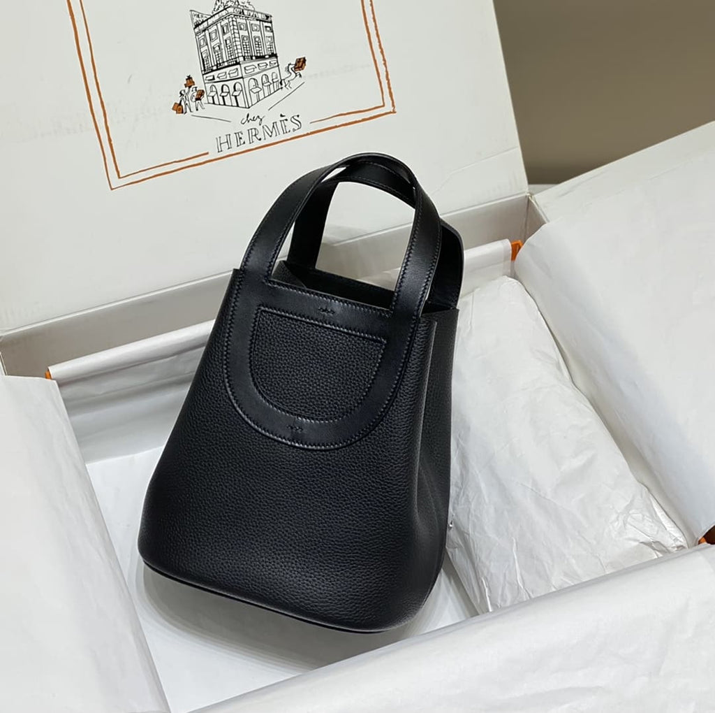 Hermès In-the-Loop 18 bag