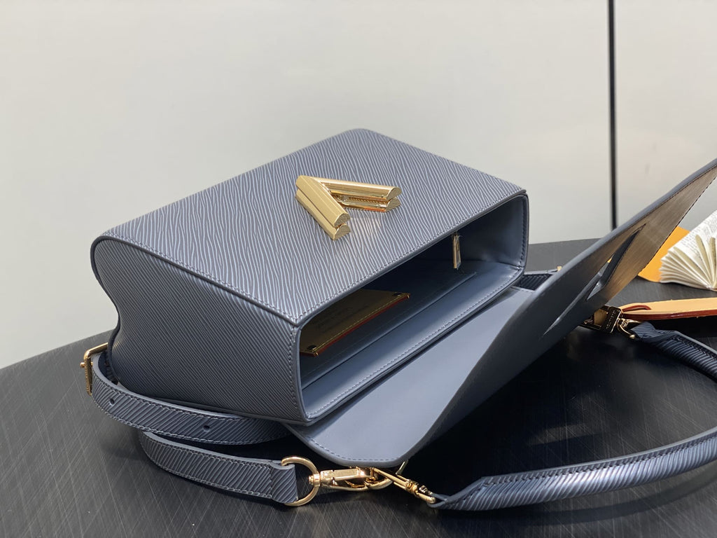 LOUIS VUITTON M14059 Twist MM