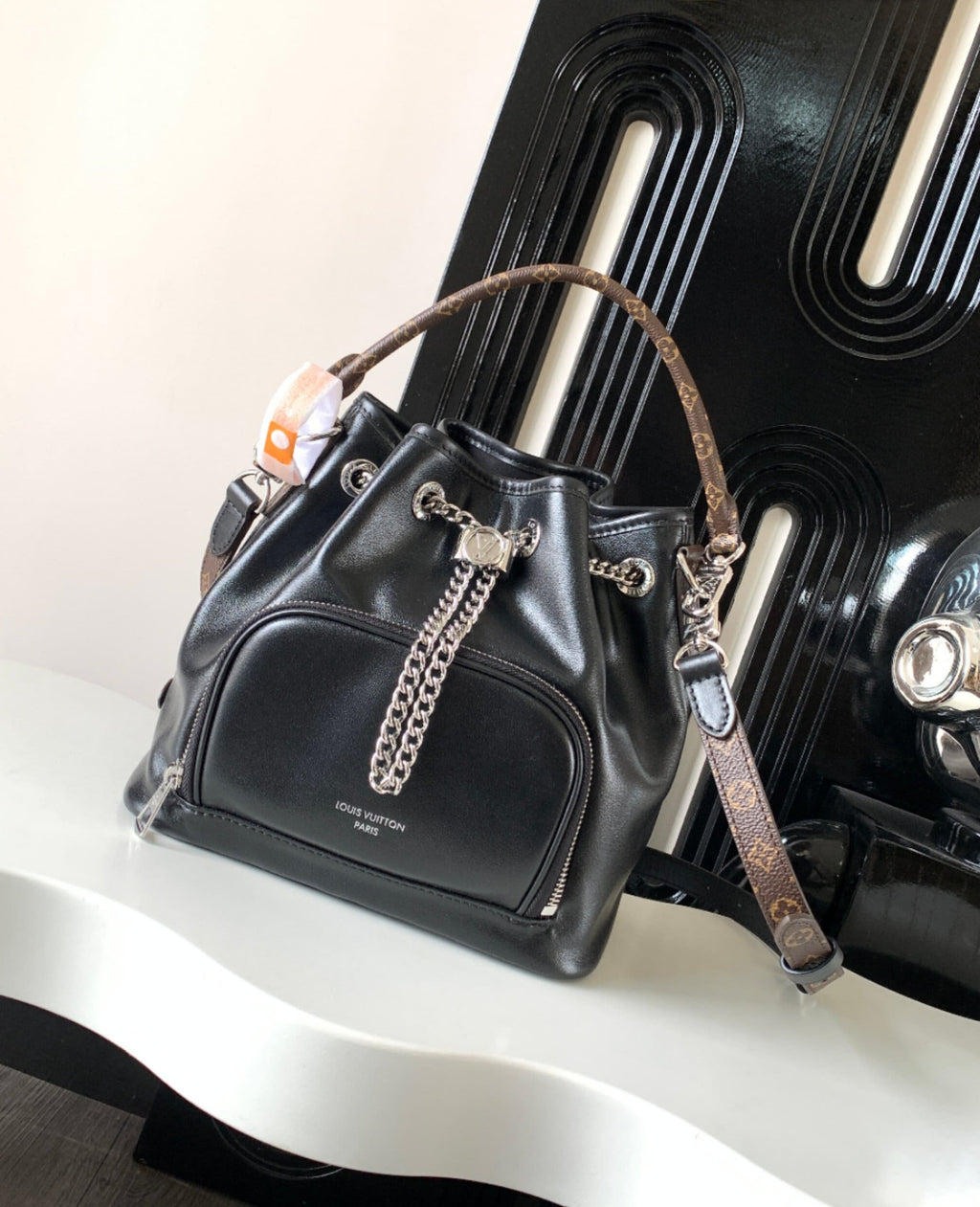 LOUIS VUITTON M14377 No Way Vibe