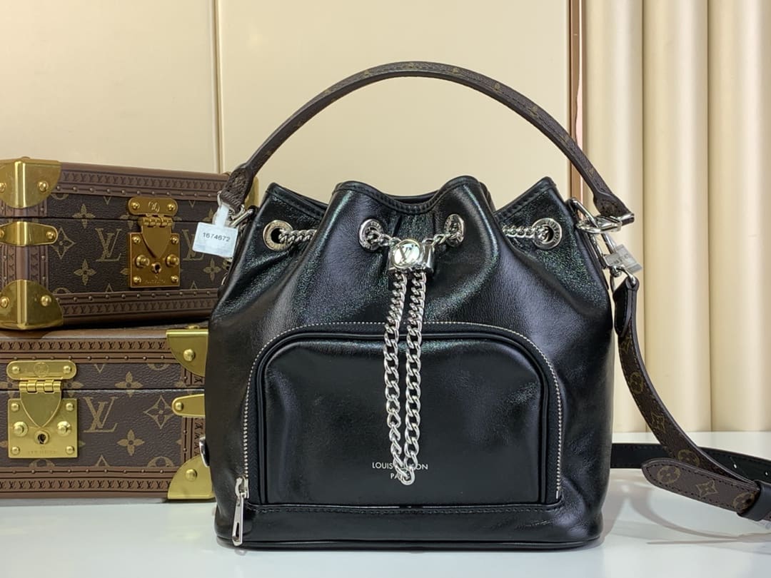 LOUIS VUITTON M14377 No Way Vibe
