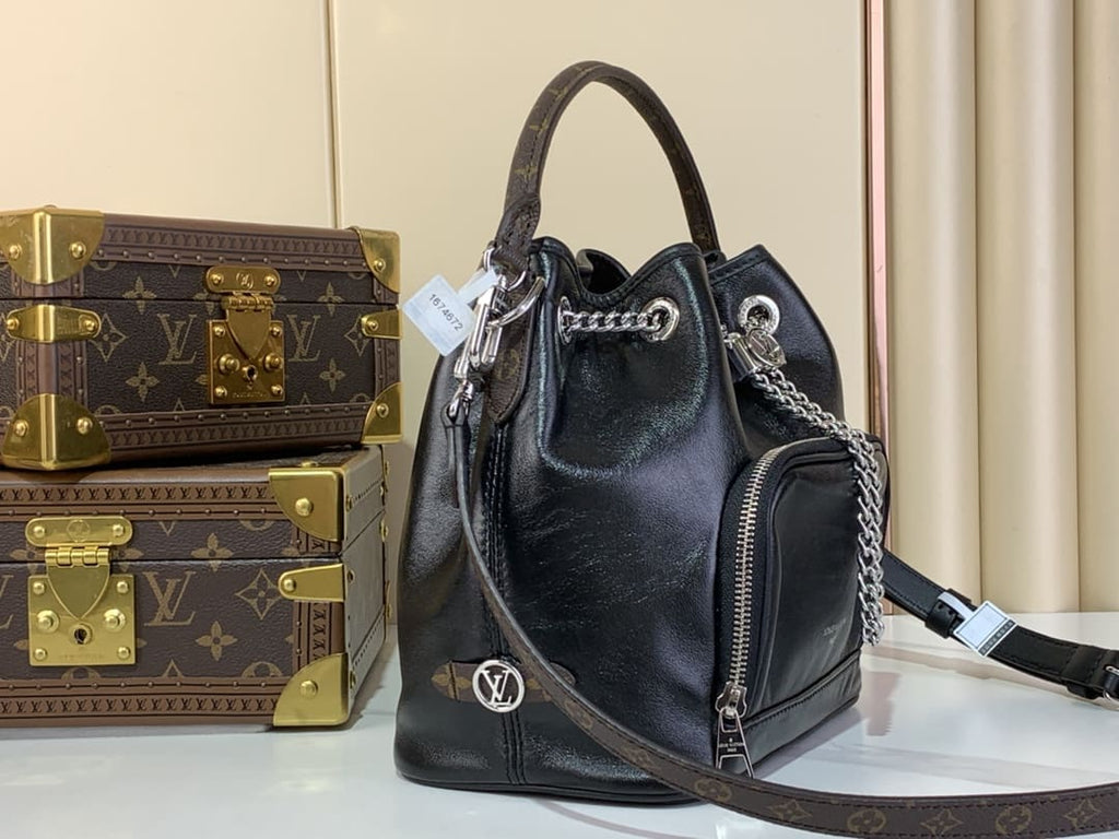 LOUIS VUITTON M14377 No Way Vibe