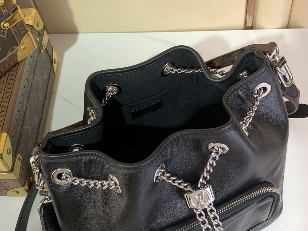 LOUIS VUITTON M14377 No Way Vibe