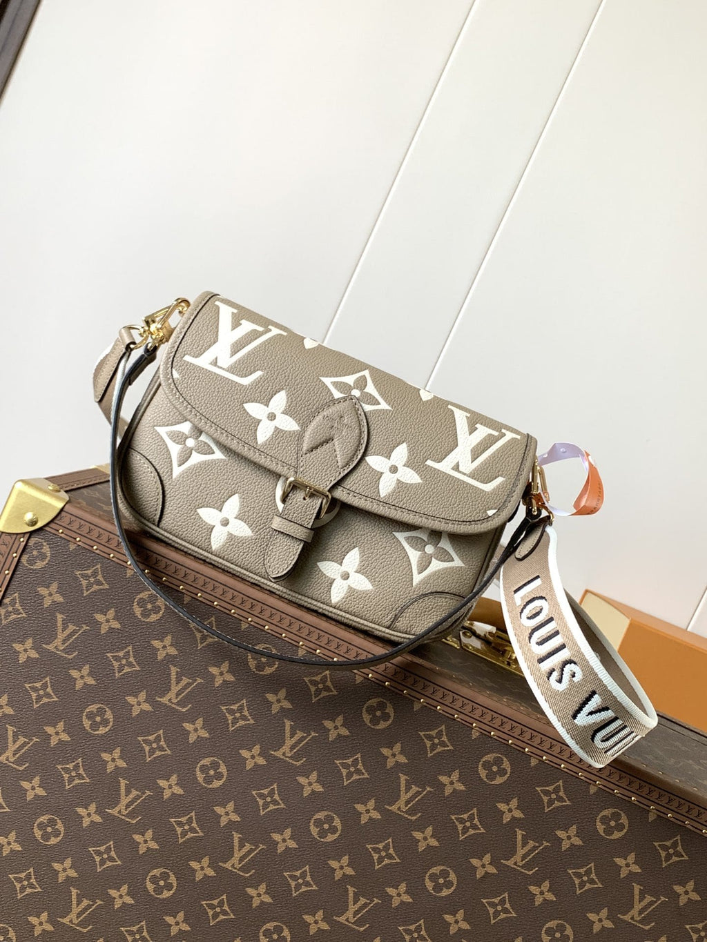 Louis Vuitton M46583 Diane
