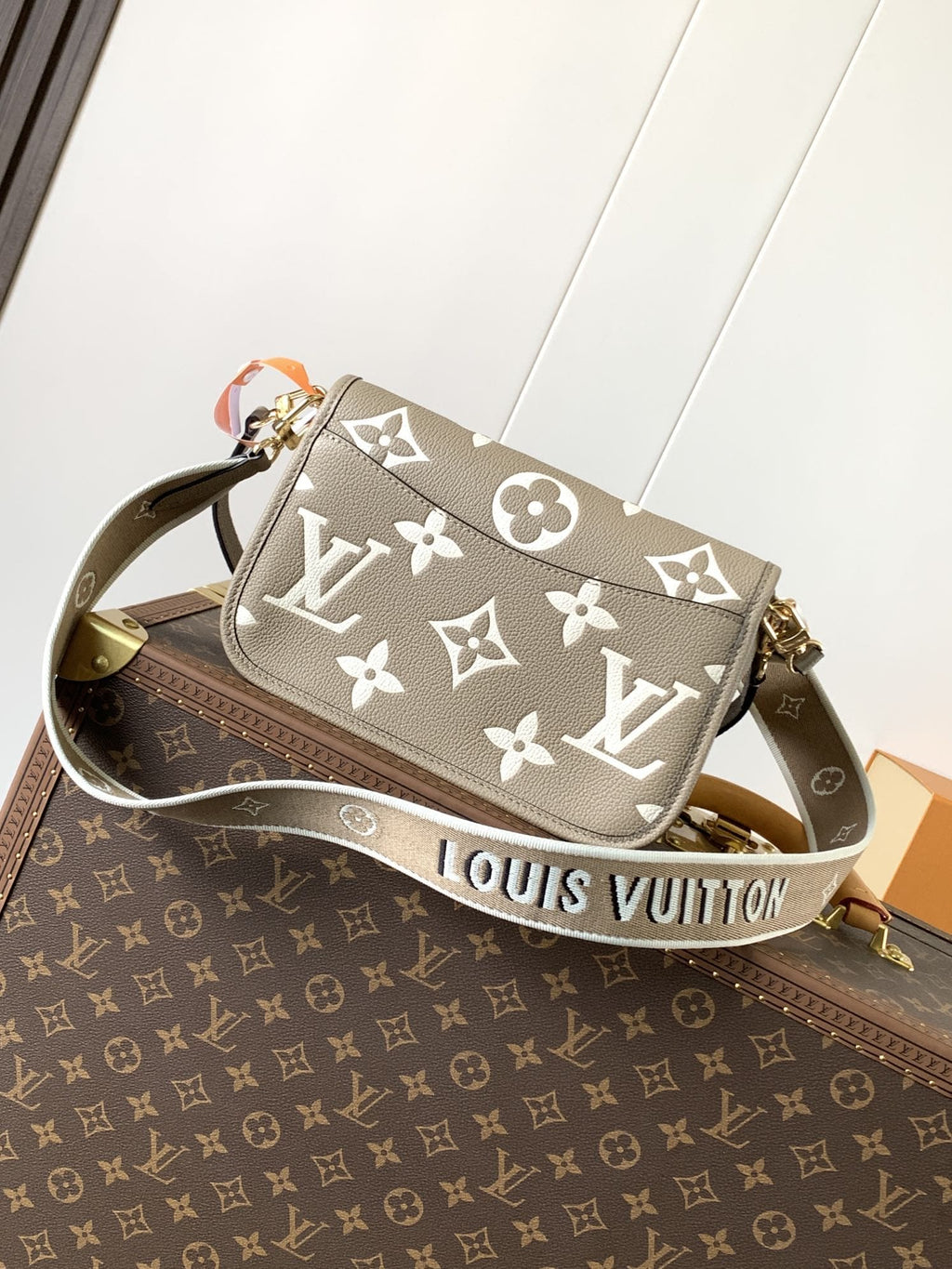 Louis Vuitton M46583 Diane