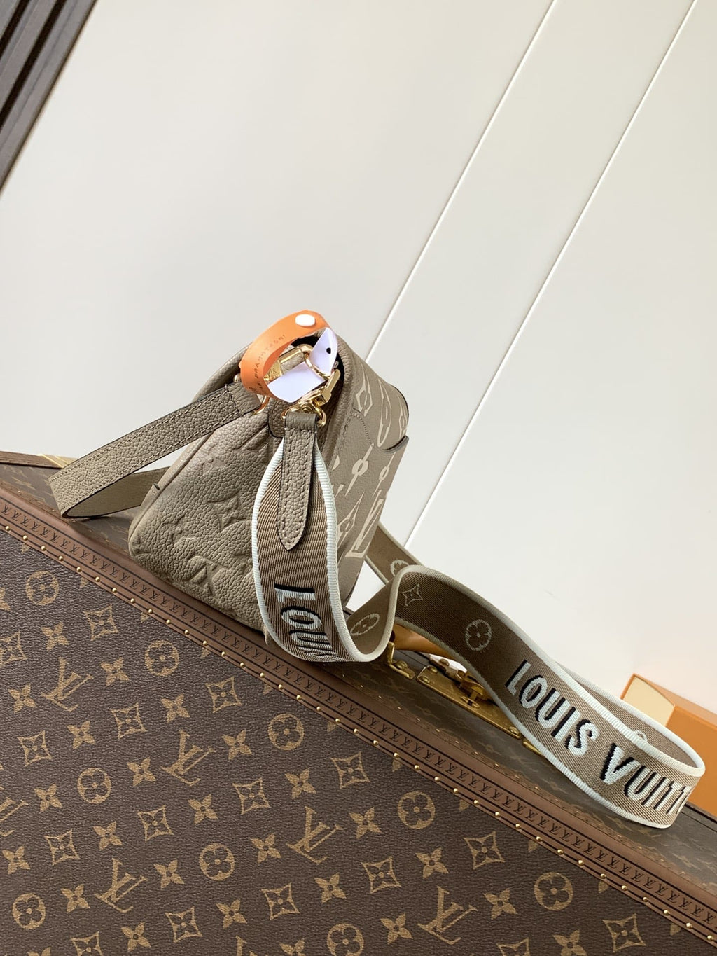 Louis Vuitton M46583 Diane