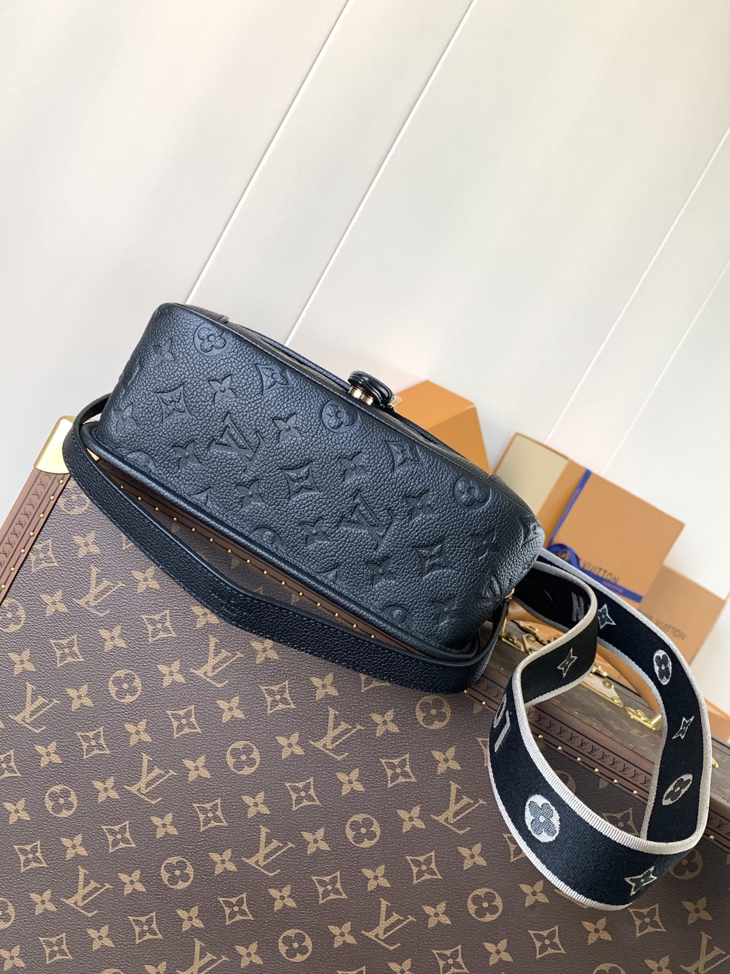 Louis Vuitton M46386 Diane