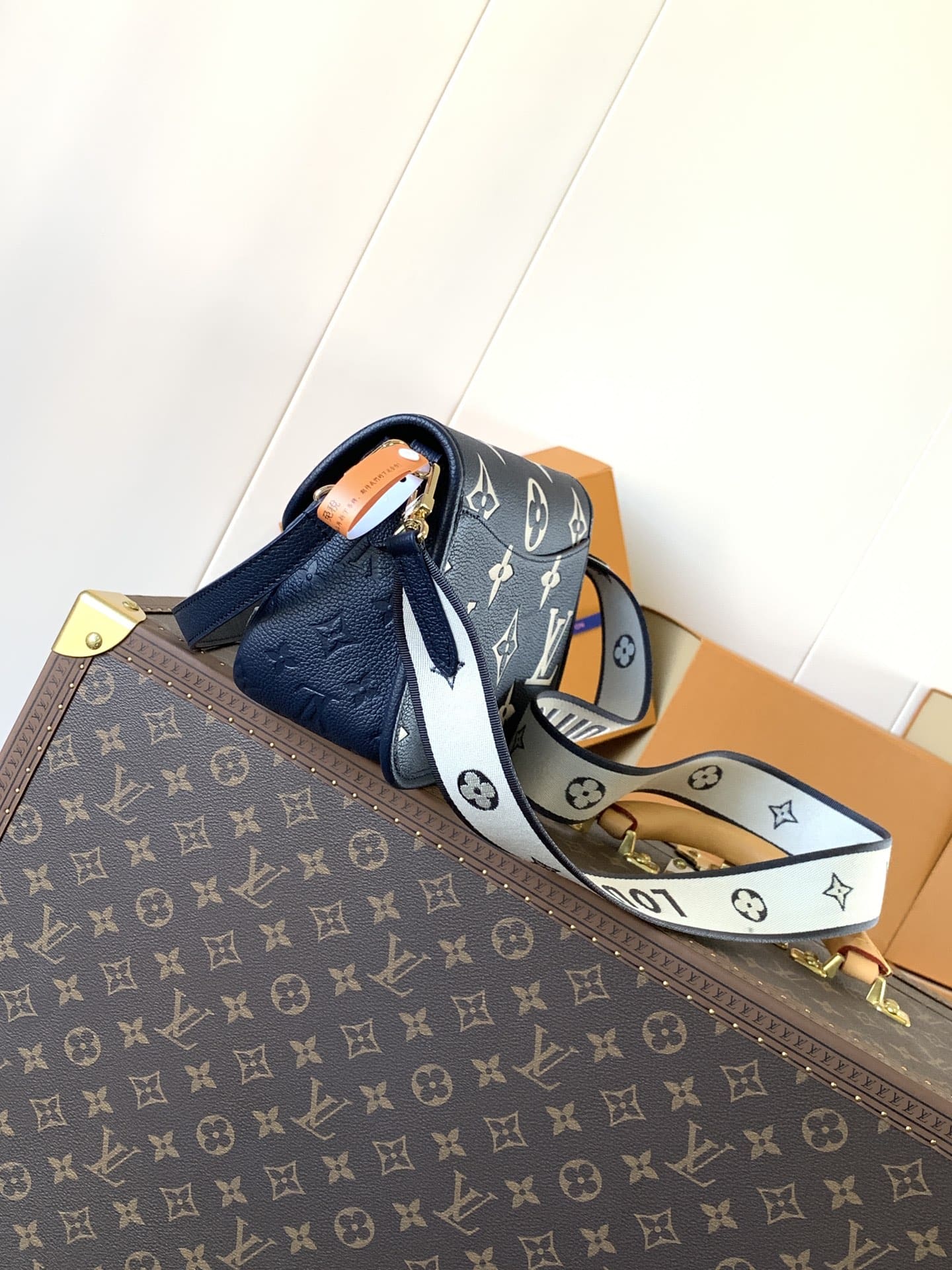 Louis Vuitton M47161 Diane