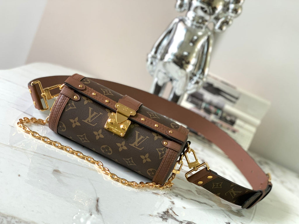Louis Vuitton M57835 Papillon Trunk