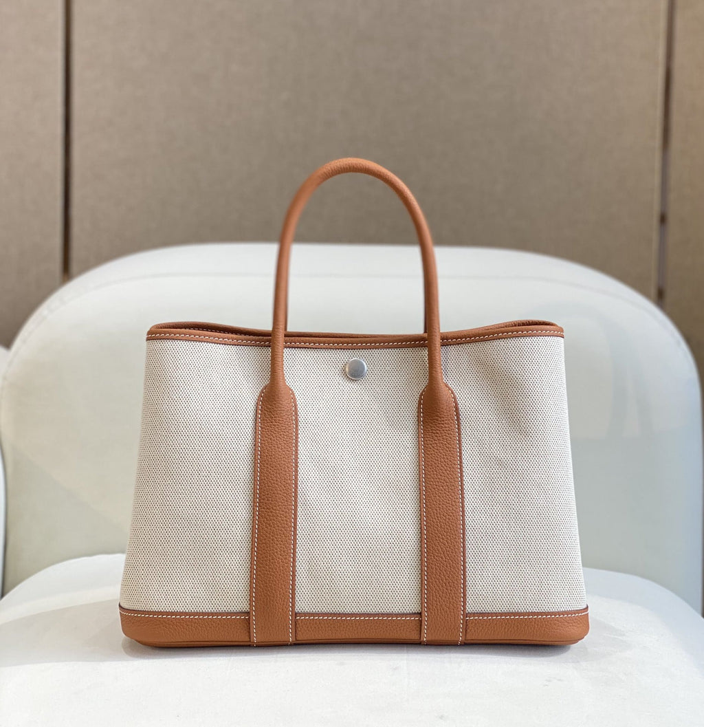 HERMÈS Garden Party 30
