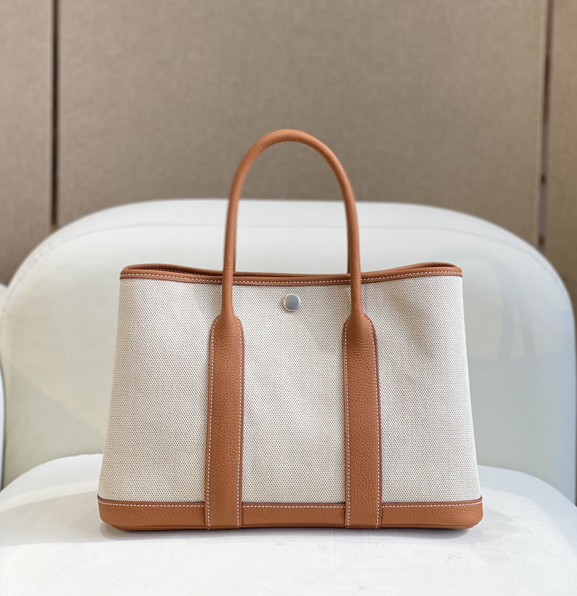 HERMÈS Garden Party 30