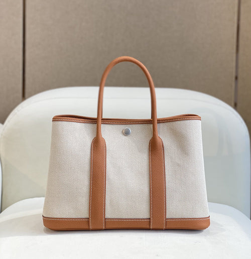 HERMÈS Garden Party 30