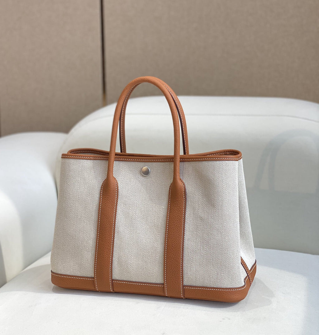 HERMÈS Garden Party 30
