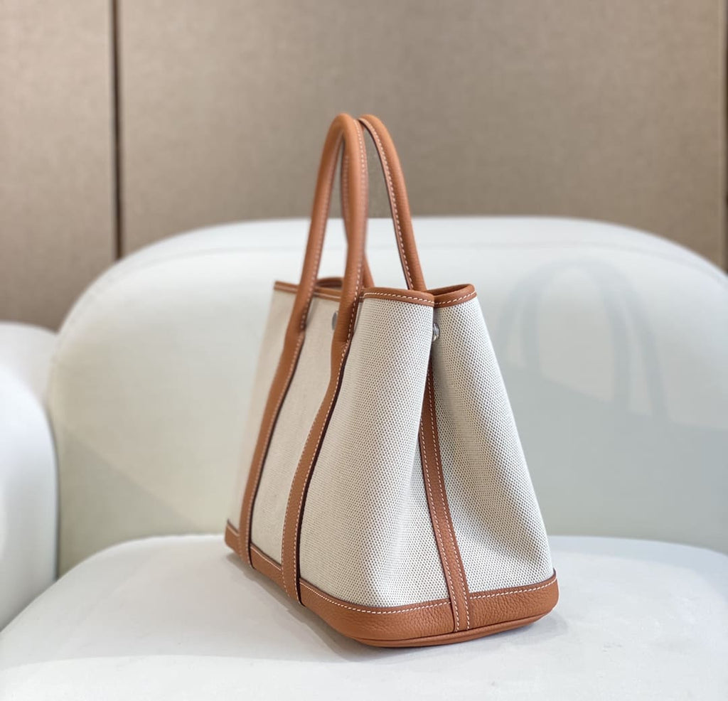 HERMÈS Garden Party 30
