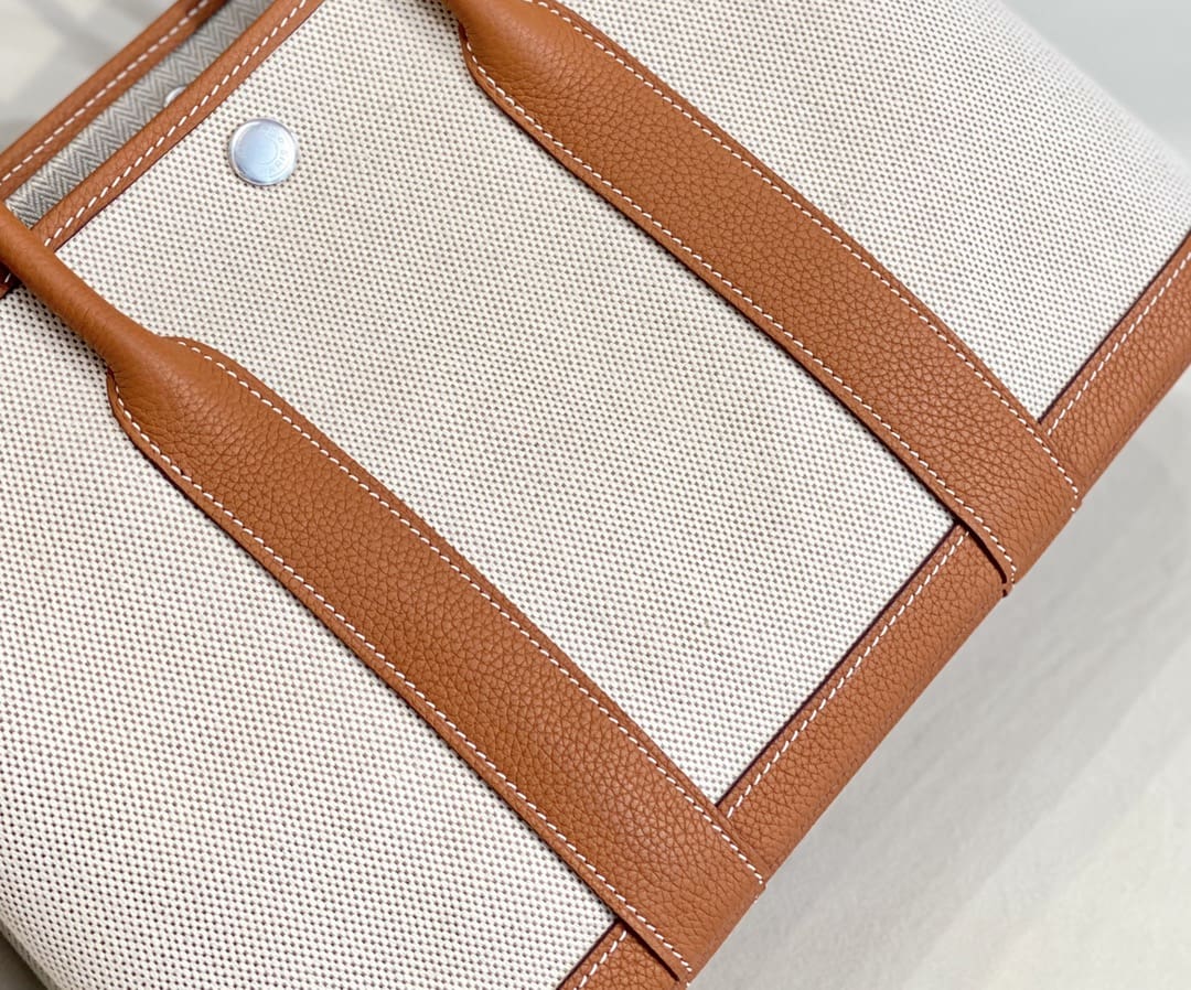 HERMÈS Garden Party 30