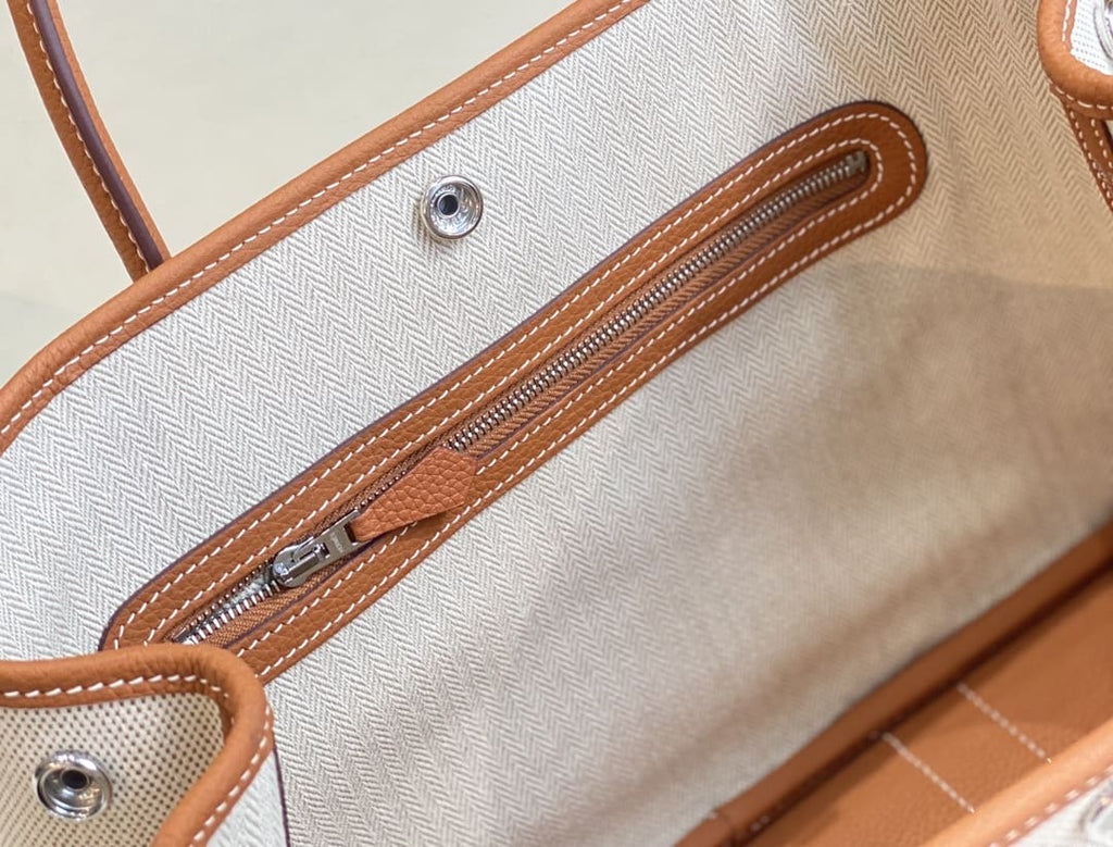 HERMÈS Garden Party 30