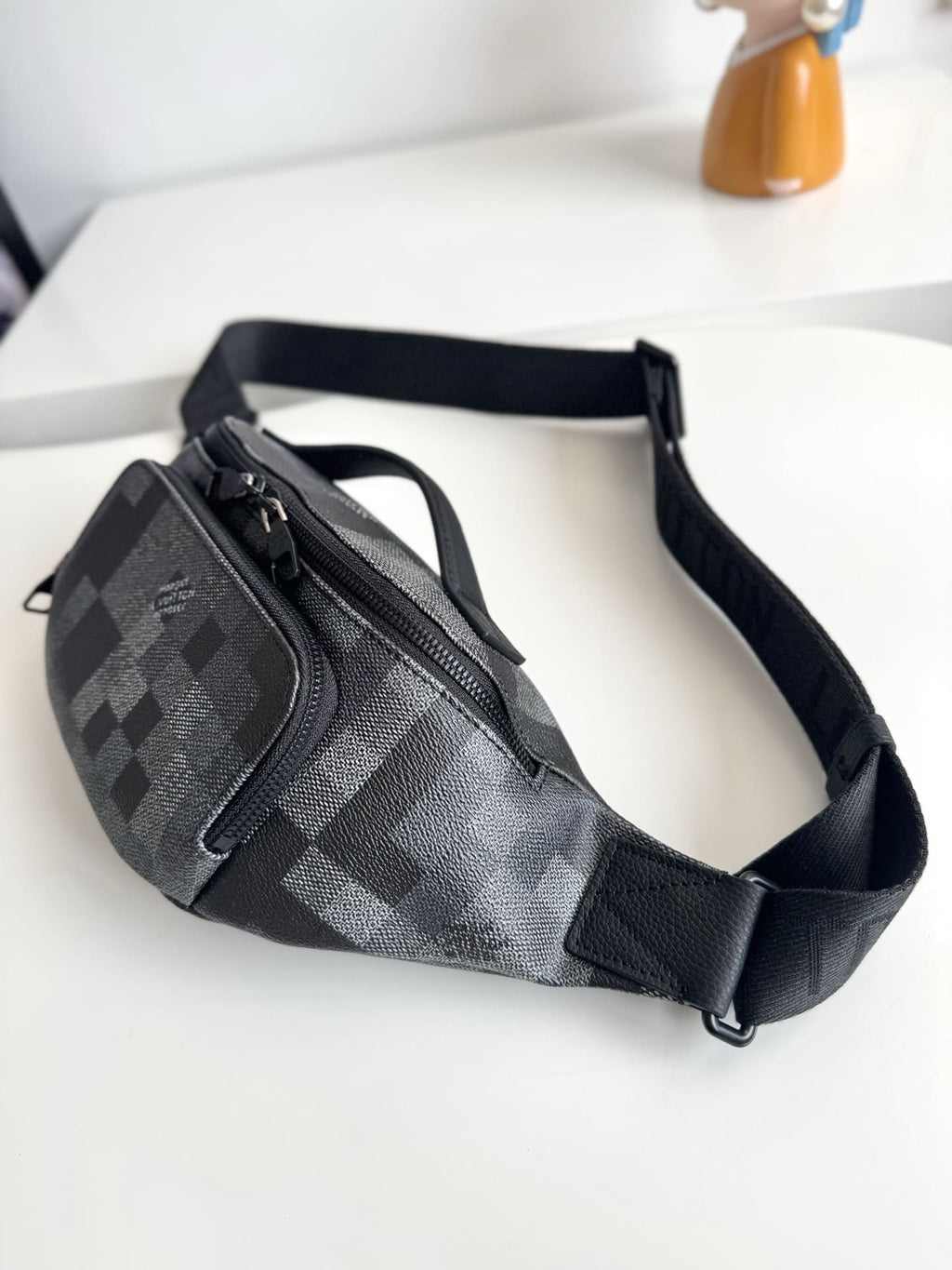 LOUIS VUITTON M14920 Rush Bumbag