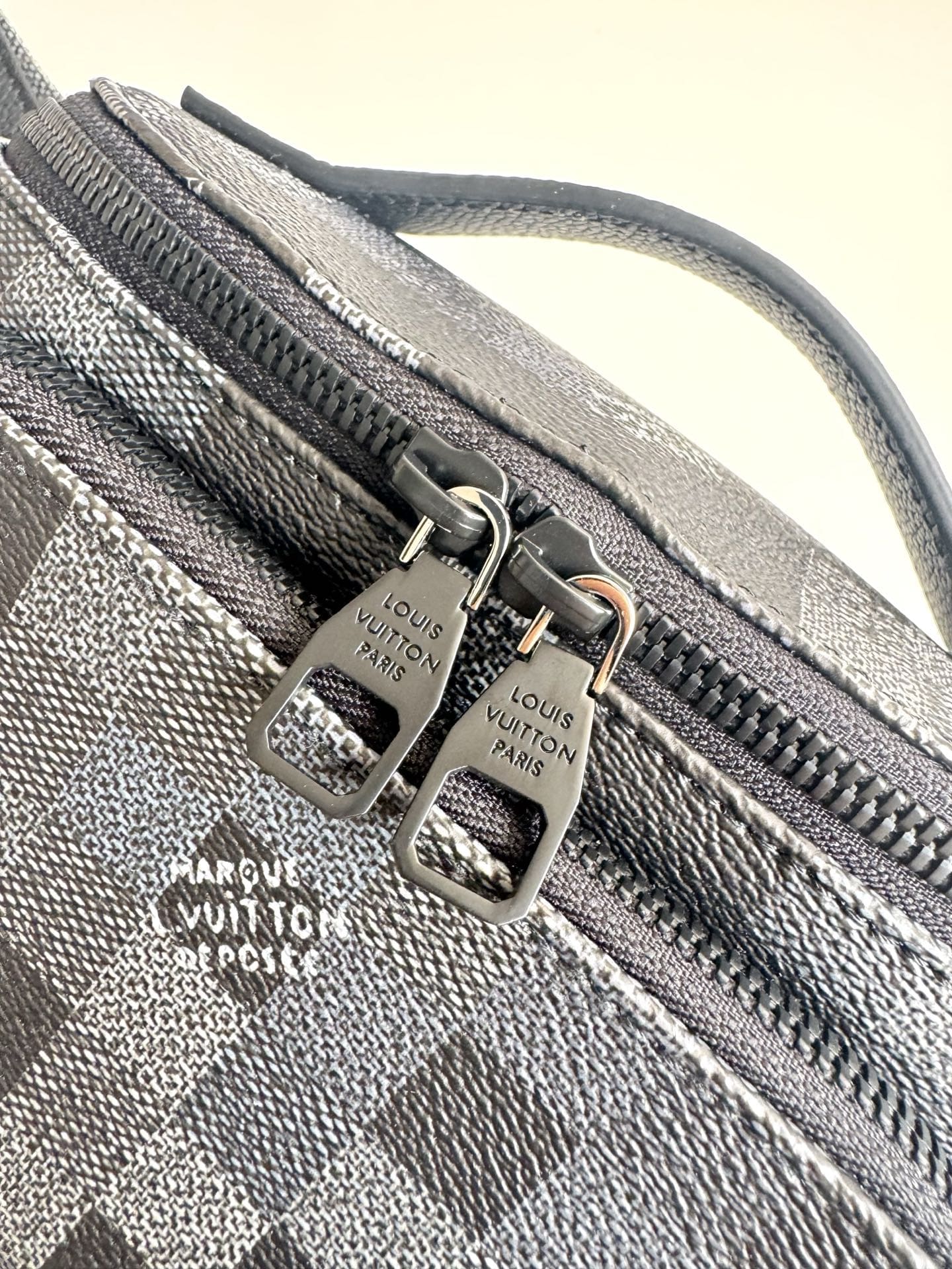 LOUIS VUITTON M14920 Rush Bumbag