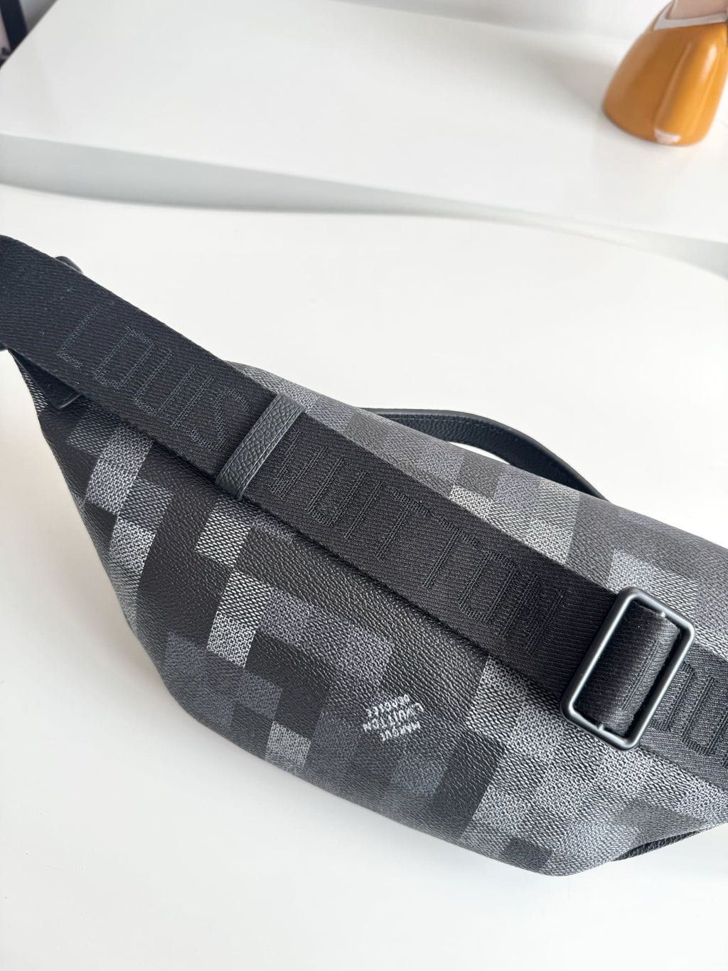 LOUIS VUITTON M14920 Rush Bumbag