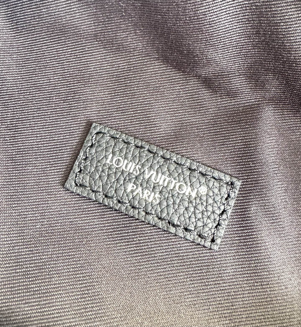 LOUIS VUITTON M14920 Rush Bumbag