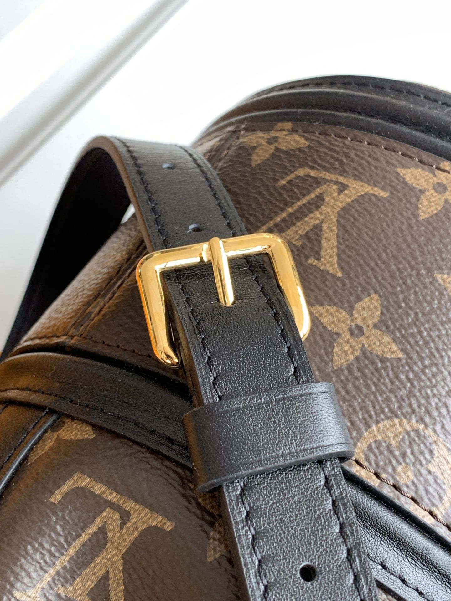 Louis Vuitton M83480 Canoé