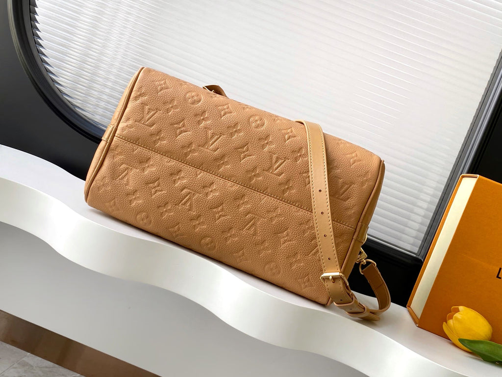 Louis Vuitton M11323 Speedy Soft 30