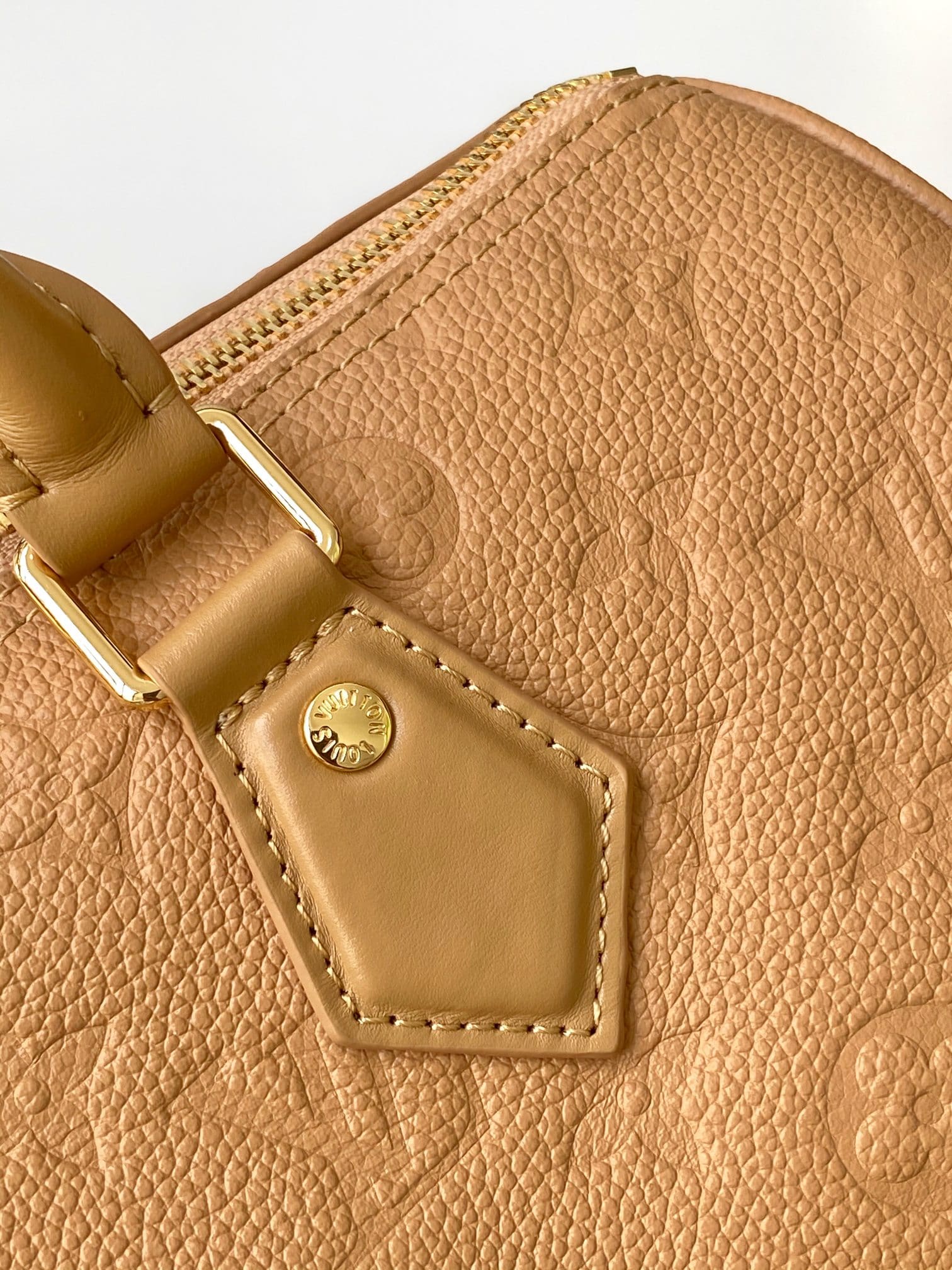 Louis Vuitton M11323 Speedy Soft 30
